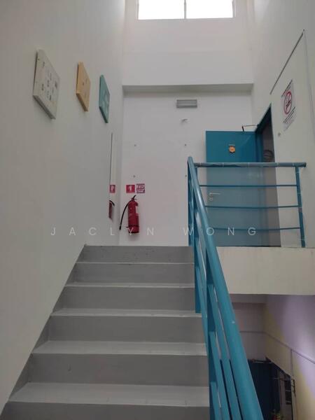 Untuk Disewa - Glomac Cyberjaya