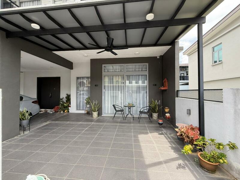 The Vantage untuk Untuk Dijual - RM 1,730,000, Mac 2026 - Exterior - PropertyGuru.com.my