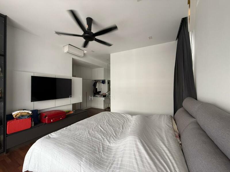 The Vantage untuk Untuk Dijual - RM 1,730,000, Mac 2026 - Bedroom - PropertyGuru.com.my