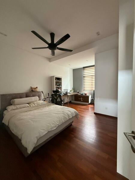 The Vantage untuk Untuk Dijual - RM 1,730,000, Mac 2026 - Bedroom - PropertyGuru.com.my