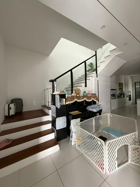 The Vantage untuk Untuk Dijual - RM 1,730,000, Mac 2026 - Interior - PropertyGuru.com.my