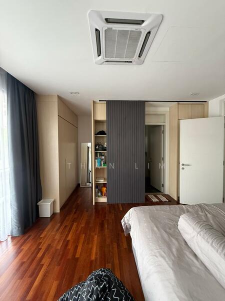 The Vantage untuk Untuk Dijual - RM 1,730,000, Mac 2026 - Bedroom - PropertyGuru.com.my