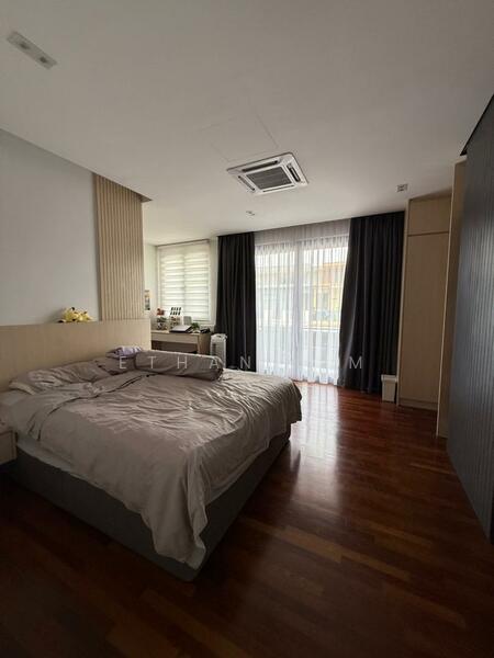 The Vantage untuk Untuk Dijual - RM 1,730,000, Mac 2026 - Bedroom - PropertyGuru.com.my