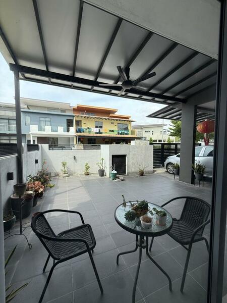 The Vantage untuk Untuk Dijual - RM 1,730,000, Mac 2026 - Exterior - PropertyGuru.com.my