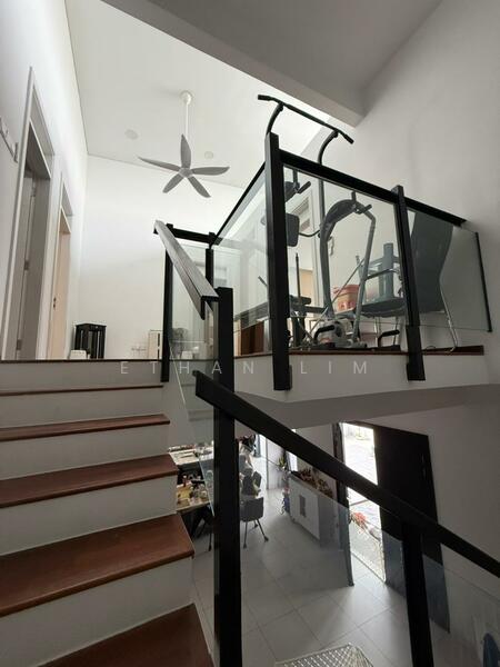 The Vantage untuk Untuk Dijual - RM 1,730,000, Mac 2026 - Interior - PropertyGuru.com.my