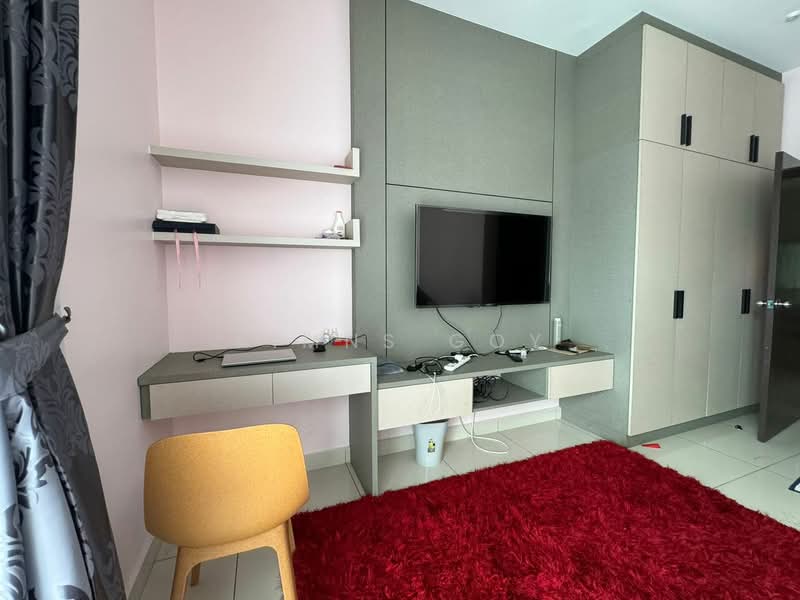 Condominium for Rent at Oasis 1 - Aimns Goy - Bedroom - PropertyGuru.com.my