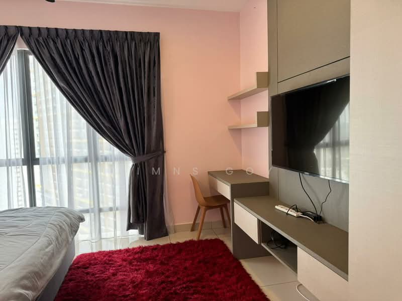 Condominium for Rent at Oasis 1 - Aimns Goy - Bedroom - PropertyGuru.com.my