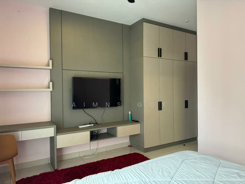 Condominium for Rent at Oasis 1 - Aimns Goy - Bedroom - PropertyGuru.com.my