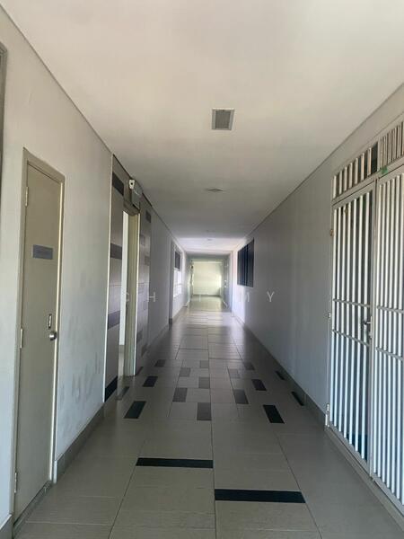 Corridor