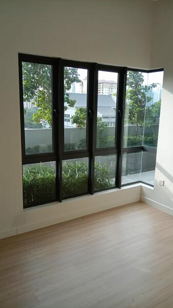 Service Residence for Sale at UNIO Residence - Ivan Lee - View - PropertyGuru.com.my