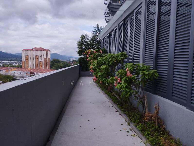 Service Residence for Sale at UNIO Residence - Ivan Lee - Exterior - PropertyGuru.com.my