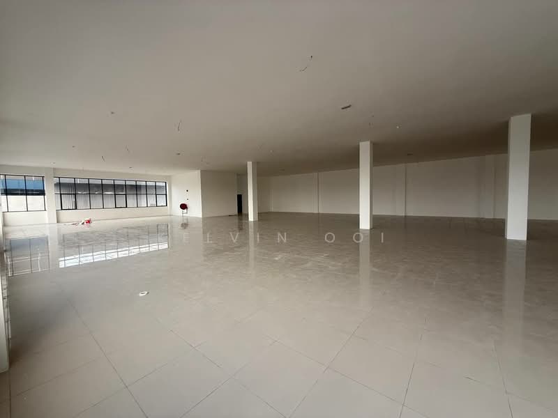 Factory for Rent in Simpang Ampat (Penang) - Kelvin Ooi - Interior - PropertyGuru.com.my