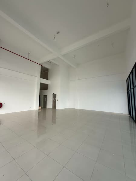 Factory for Rent in Simpang Ampat (Penang) - Kelvin Ooi - Interior - PropertyGuru.com.my