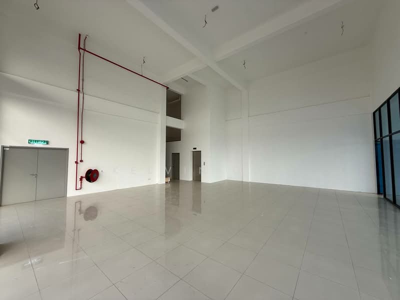 Factory for Rent in Simpang Ampat (Penang) - Kelvin Ooi - Interior - PropertyGuru.com.my