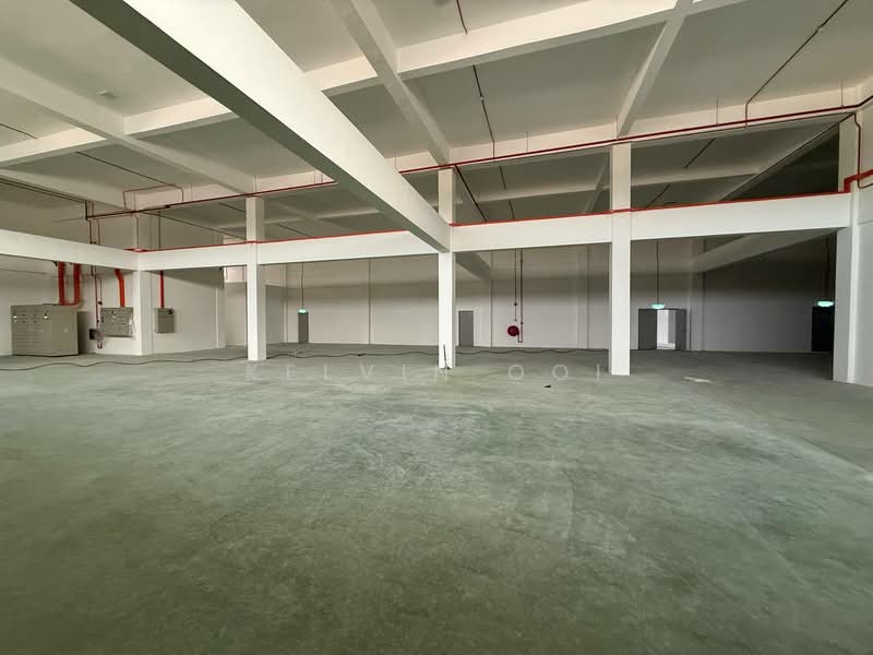 Factory for Rent in Simpang Ampat (Penang) - Kelvin Ooi - Interior - PropertyGuru.com.my