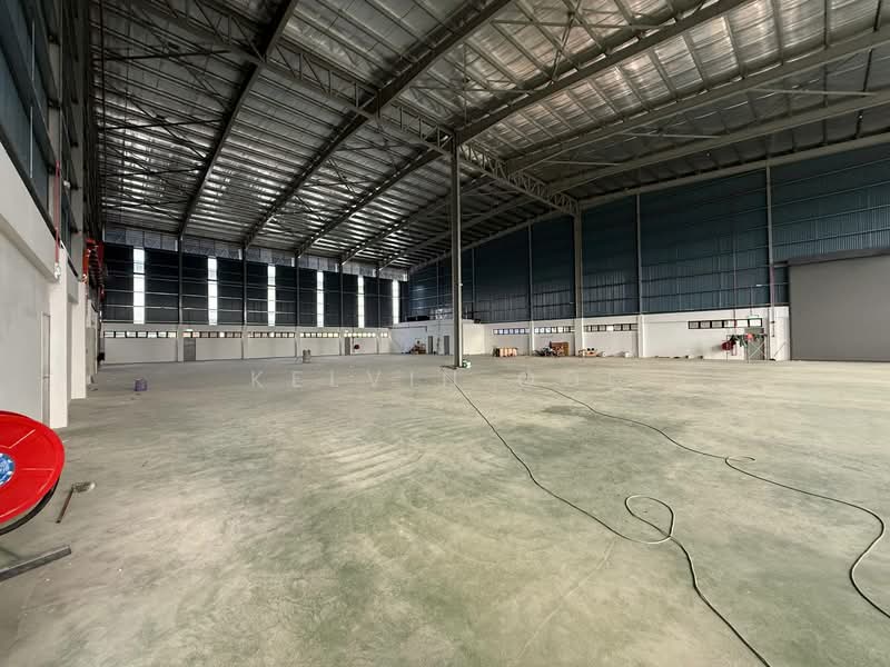 Factory for Rent in Simpang Ampat (Penang) - Kelvin Ooi - Interior - PropertyGuru.com.my