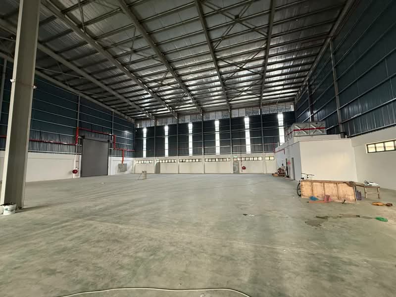 Factory for Rent in Simpang Ampat (Penang) - Kelvin Ooi - Interior - PropertyGuru.com.my