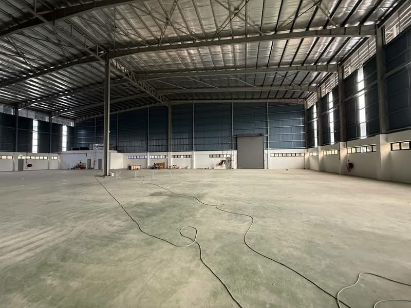Factory for Rent in Simpang Ampat (Penang) - Kelvin Ooi - Interior - PropertyGuru.com.my