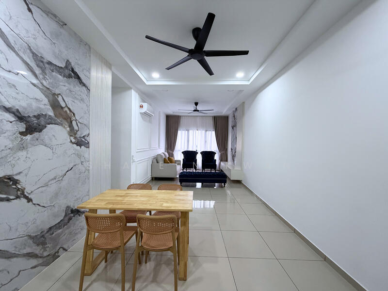 Service Residence for Rent at D'Quince Residences - Shareen Kwan - PropertyGuru.com.my