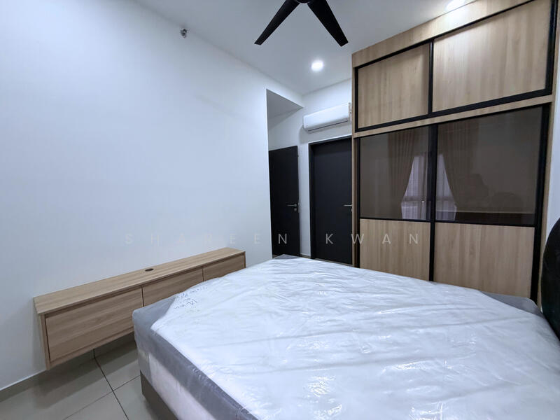 Service Residence for Rent at D'Quince Residences - Shareen Kwan - PropertyGuru.com.my