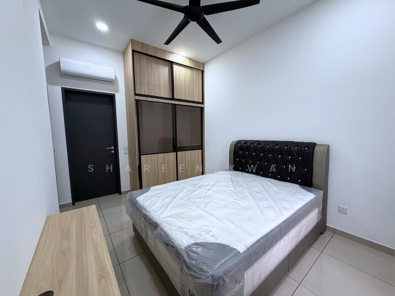 Service Residence for Rent at D'Quince Residences - Shareen Kwan - PropertyGuru.com.my