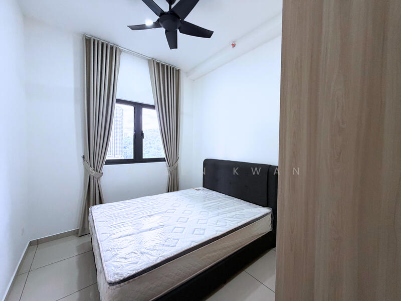 Service Residence for Rent at D'Quince Residences - Shareen Kwan - PropertyGuru.com.my