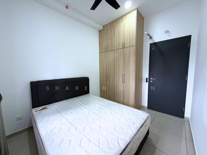 Service Residence for Rent at D'Quince Residences - Shareen Kwan - PropertyGuru.com.my