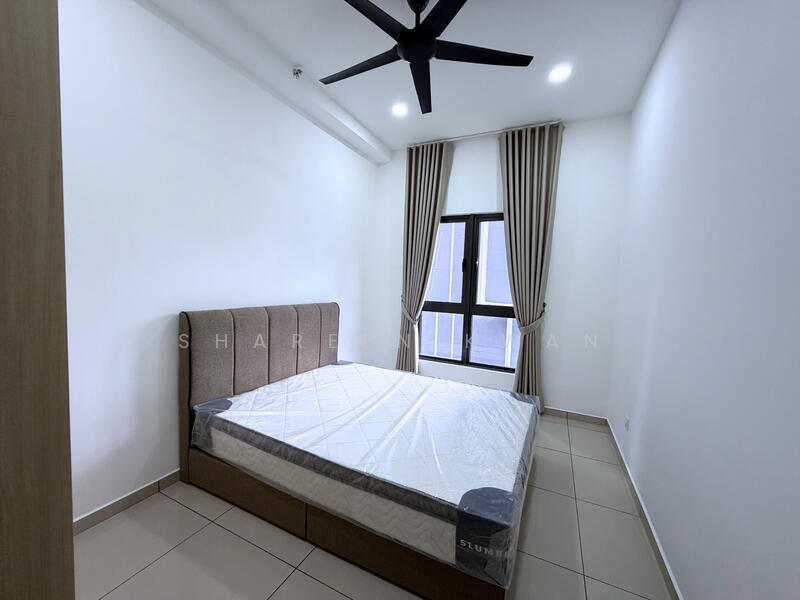 Service Residence for Rent at D'Quince Residences - Shareen Kwan - PropertyGuru.com.my