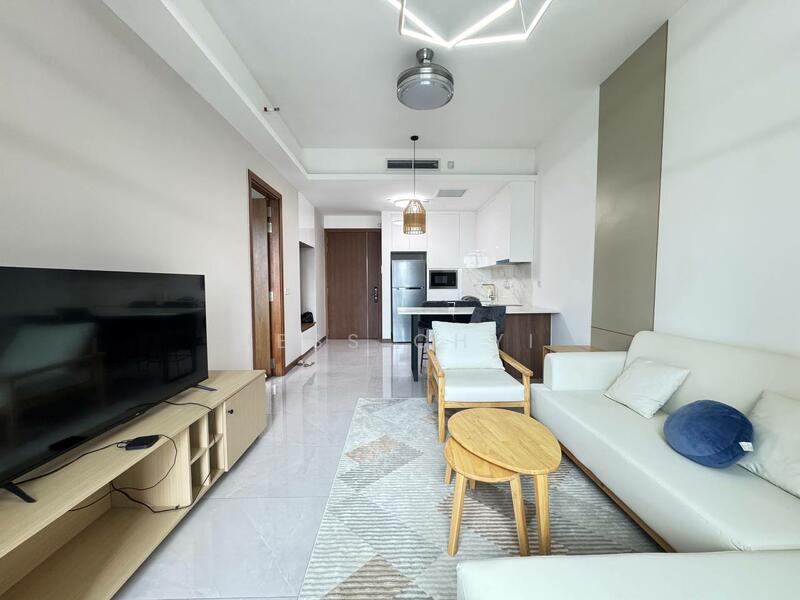 Servis Apartment untuk Disewa di Core Residence @ TRX - Jess Chyi - PropertyGuru.com.my