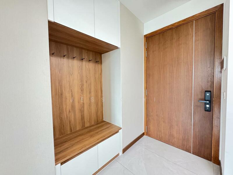 Servis Apartment untuk Disewa di Core Residence @ TRX - Jess Chyi - PropertyGuru.com.my