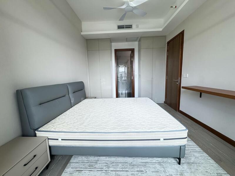 Servis Apartment untuk Disewa di Core Residence @ TRX - Jess Chyi - PropertyGuru.com.my