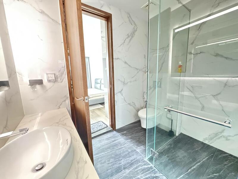 Servis Apartment untuk Disewa di Core Residence @ TRX - Jess Chyi - PropertyGuru.com.my