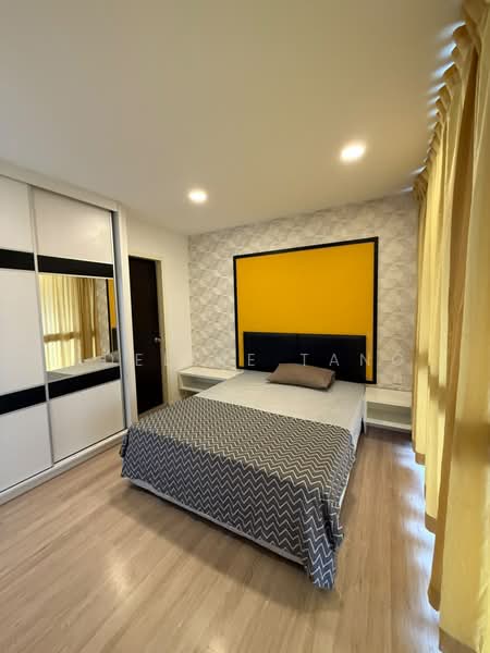 Service Residence for Rent at D'Latour - Adeline Tang - Bedroom - PropertyGuru.com.my