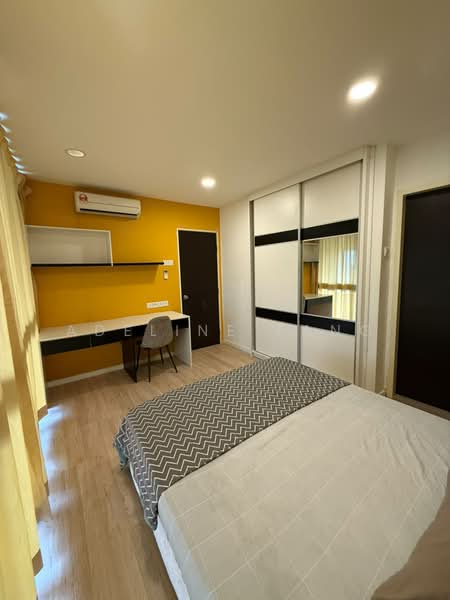 Service Residence for Rent at D'Latour - Adeline Tang - Bedroom - PropertyGuru.com.my