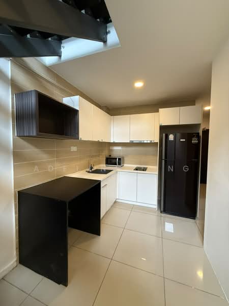 Service Residence for Rent at D'Latour - Adeline Tang - Kitchen - PropertyGuru.com.my