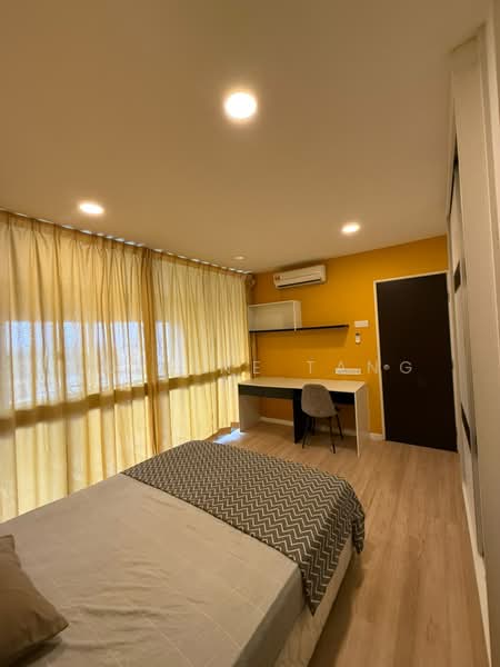 Service Residence for Rent at D'Latour - Adeline Tang - Bedroom - PropertyGuru.com.my