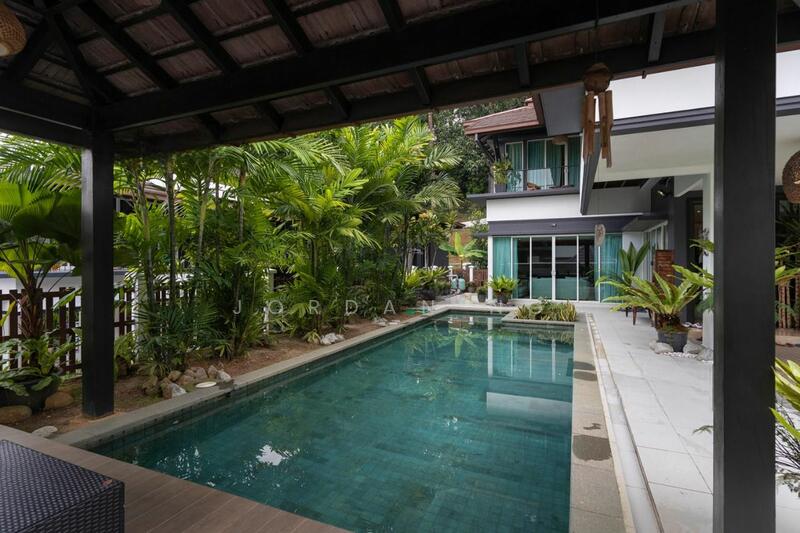 Bungalow for Sale in Setia Eco Park (Setia Alam) - Jordan Ng - Exterior - PropertyGuru.com.my