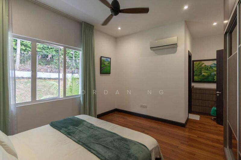 Bungalow for Sale in Setia Eco Park (Setia Alam) - Jordan Ng - Bedroom - PropertyGuru.com.my