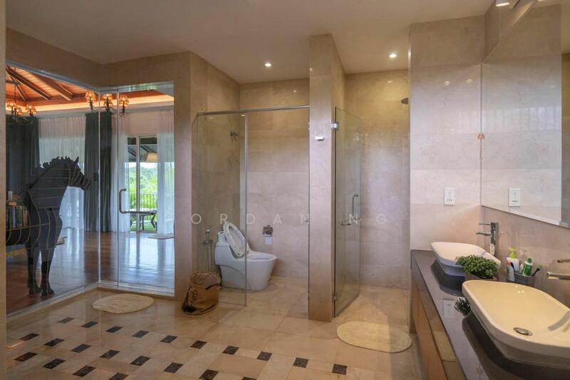 Bungalow for Sale in Setia Eco Park (Setia Alam) - Jordan Ng - Bathroom - PropertyGuru.com.my