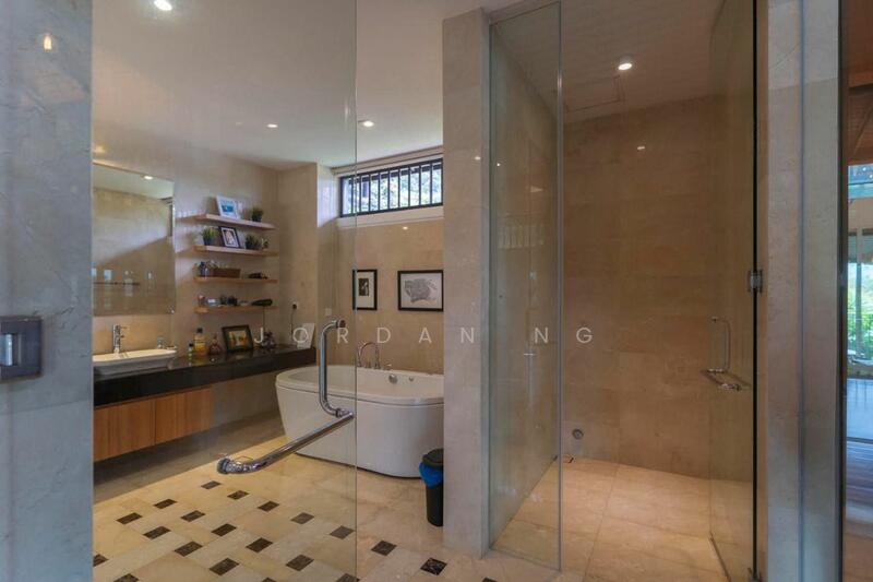 Bungalow for Sale in Setia Eco Park (Setia Alam) - Jordan Ng - Bathroom - PropertyGuru.com.my