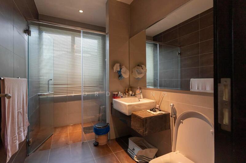Bungalow for Sale in Setia Eco Park (Setia Alam) - Jordan Ng - Bathroom - PropertyGuru.com.my