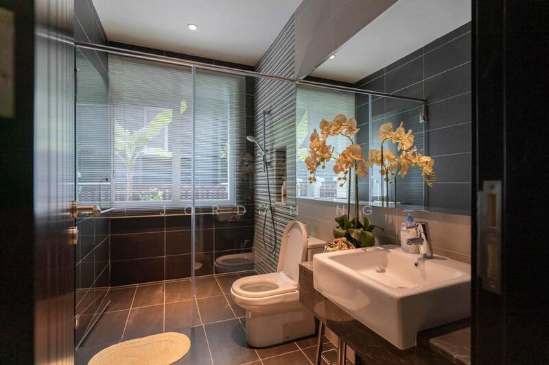 Bungalow for Sale in Setia Eco Park (Setia Alam) - Jordan Ng - Bathroom - PropertyGuru.com.my