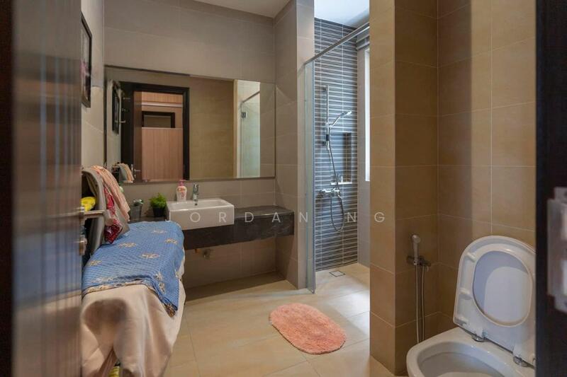 Bungalow for Sale in Setia Eco Park (Setia Alam) - Jordan Ng - Bathroom - PropertyGuru.com.my