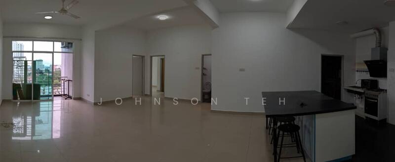 I-Regency Condominium (Ideal Regency) untuk Untuk Dijual - RM 765,000, Feb 2026 - Living Room - PropertyGuru.com.my