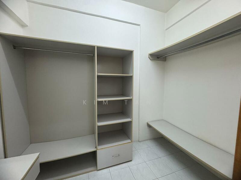 Kondominium untuk Disewa di Marina Bay Condominium - Kim Tan - Interior - PropertyGuru.com.my