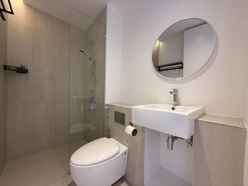 Service Residence for Rent at Lumi Tropicana Serviced Residence - Josh Lee - Bathroom - PropertyGuru.com.my