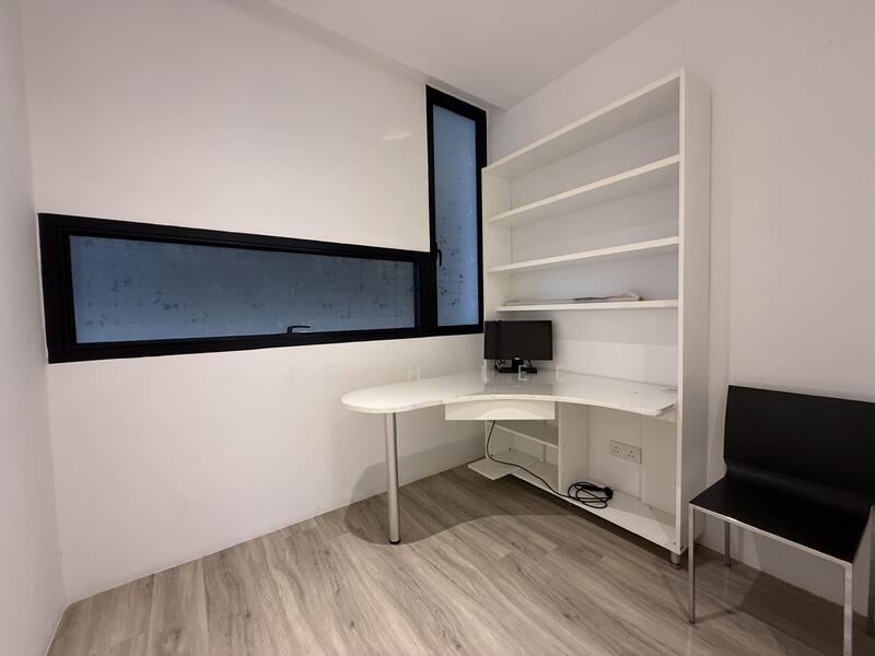 Service Residence for Rent at Lumi Tropicana Serviced Residence - Josh Lee - Study - PropertyGuru.com.my