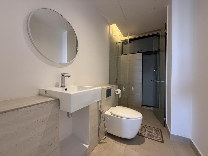 Service Residence for Rent at Lumi Tropicana Serviced Residence - Josh Lee - Bathroom - PropertyGuru.com.my