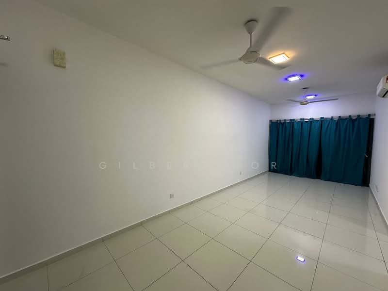 Service Residence for Sale at Seasons Garden Residences - Gilbert Hor - Interior - PropertyGuru.com.my
