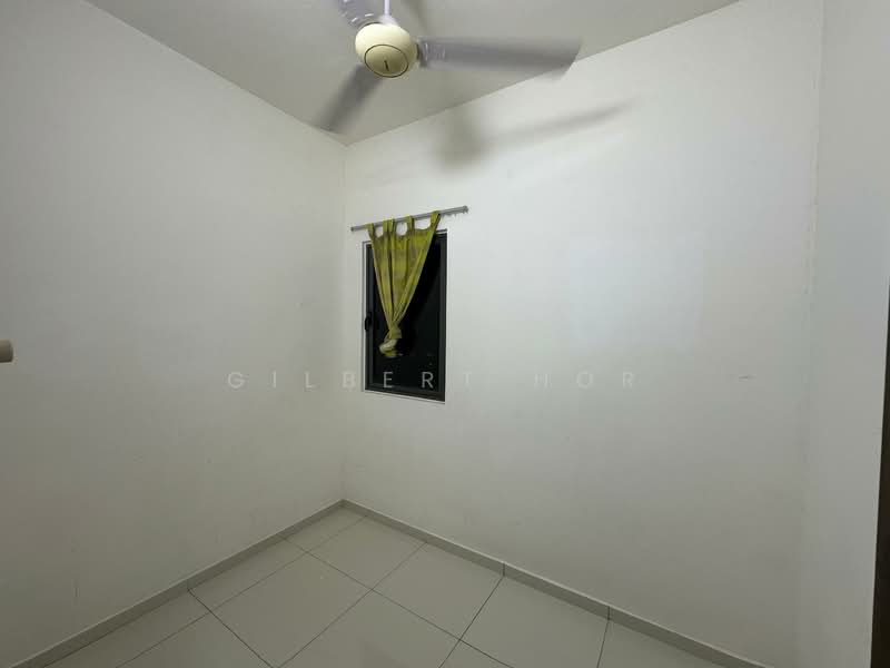 Service Residence for Sale at Seasons Garden Residences - Gilbert Hor - Interior - PropertyGuru.com.my